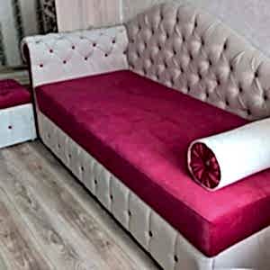 Детские кровати